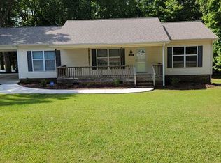 158 Shaw St, Staley, NC 27355
