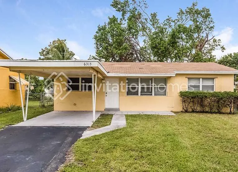 6315 SW 24th St — Photo 1