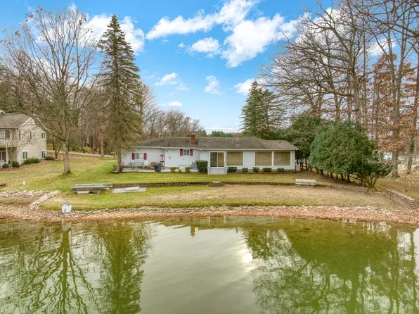 11714 Dublin Ct, Jerome, MI 49249