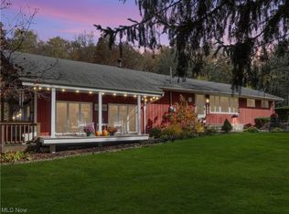 9696 Thwing Rd, Chardon, OH 44024