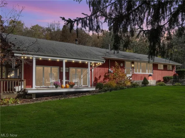 9696 Thwing Rd, Chardon, OH 44024