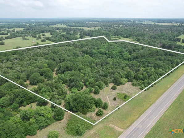 Us Highway 190, Milano, TX 76556