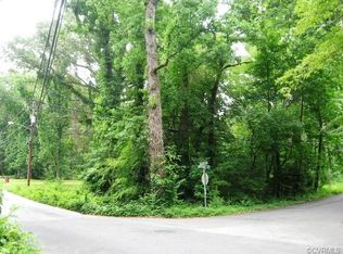 6235 Bliley Rd, Richmond, VA 23225