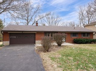 1635 Miles Rd, Cincinnati, OH 45231