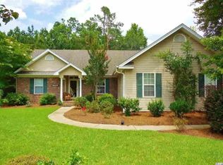 804 Edisto River Rd #TOWNHOUSE E, Myrtle Beach, SC 29588