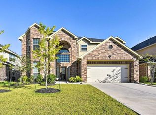 3638 Aldridge Dr, Missouri City, TX 77459