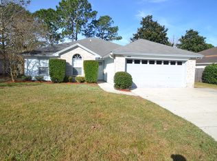 1834 Blue Ridge Dr, Jacksonville, FL 32246