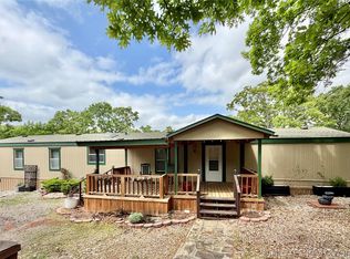 26 Fir Ct, Canadian, OK 74425
