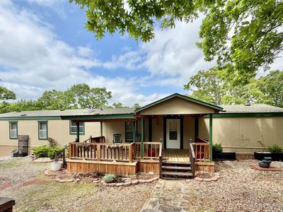 26 Fir Ct, Canadian, OK, 74425