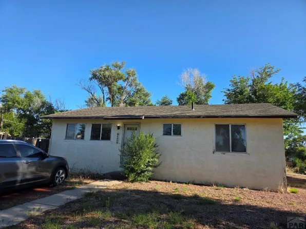 400 W Walnut St, Lamar, CO 81052