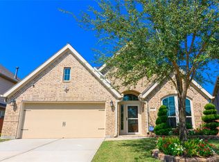 17010 Hinkley Glen Ct, Richmond, TX 77407