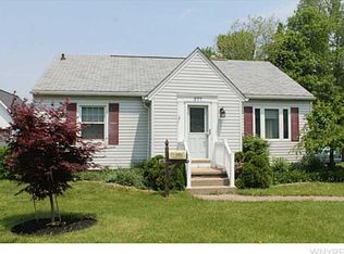 977 Ruie Rd, North Tonawanda, NY 14120