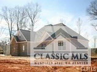 LOT 6 Long Estates Dr, Danielsville, GA 30633