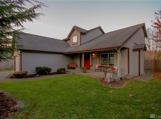 25 Sunrise Ct, Montesano, WA 98563