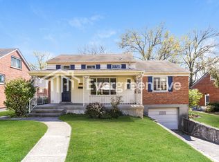 3133 Hanna Ave, Cincinnati, OH 45211