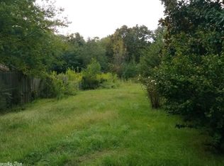 15 Crum Dr, Cabot, AR 72023