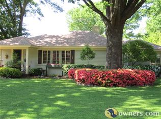 4158 Sequoia Ave, Memphis, TN 38117