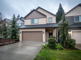 1921 SE 113th Ct, Vancouver, WA 98664
