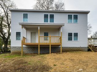 3901 Anderson Avenue, nashville, TN 37216