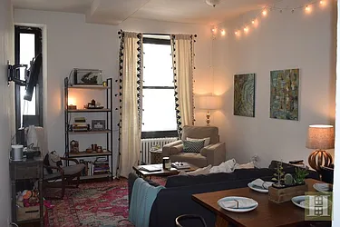 Rented by Halstead Real Estate