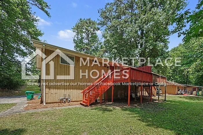 3022 Cruse Rd #A — Photo 21