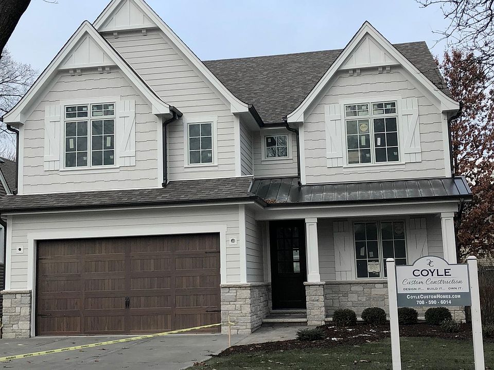 10551 Stone Hill Dr, Orland Park, IL 60467 Zillow