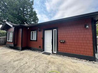 11901 Gee St, Maple Ridge, BC V2X 7L8