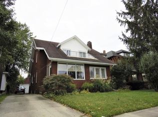 1115 Hayes Ave, Fremont, OH 43420