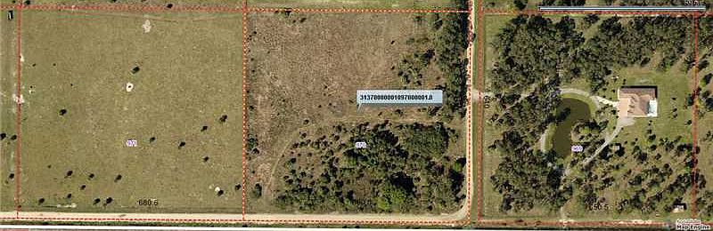 1st image of 107th St