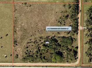 107th St, Fellsmere, FL 32948