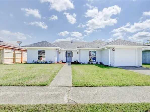 7641 Branch Dr, New Orleans, LA 70128