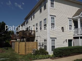 7974 Copperfield Way, Manassas, VA 20109