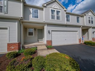 1191 Pensacola Ct, Aurora, IL 60502