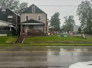 429 7th Ave W, Huntington, WV 25701