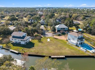 105 Cypress Point, Pass Christian, MS 39571