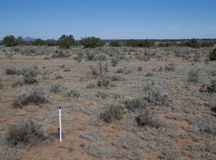 3392 E Vernon Rd, Williams, AZ 86046