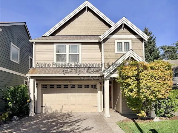 17803 SW Robert Ln, Beaverton, OR 97078