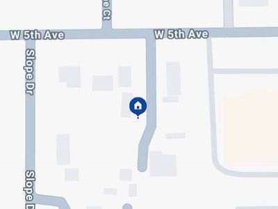 160 W 5th Ave, Sun Valley, NV, 89433