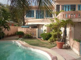 2019 Calle Italia - Ocean Park, San Juan, PR 00911