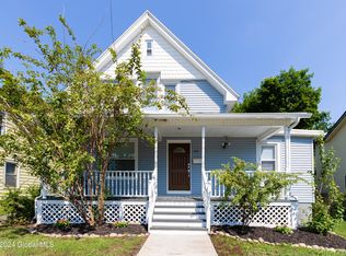 172 S Pine Ave, Albany, NY 12208