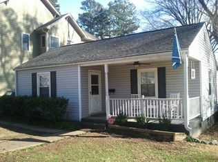 2808 Attaberry Dr, Charlotte, NC 28205