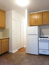 Rented by James Everett Lewis, LREB