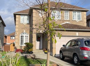 61 Lent Cres, Brampton, ON L6Y 4X7
