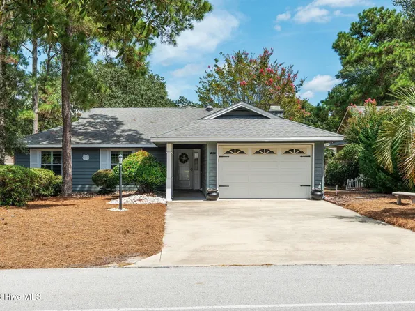 610 Wisteria Drive, Sunset Beach, NC 28468