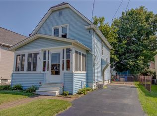 163 62nd St, Niagara Falls, NY 14304