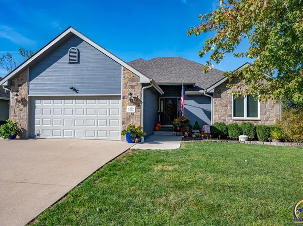 4329 SW Cambridge Ave, Topeka, KS 66610