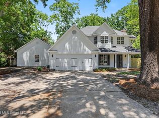 3611 Hedgewood Cv, Ocean Springs, MS 39564