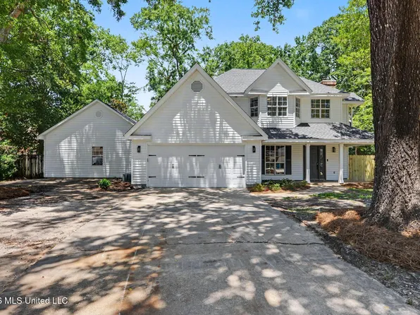 3611 Hedgewood Cv, Ocean Springs, MS 39564