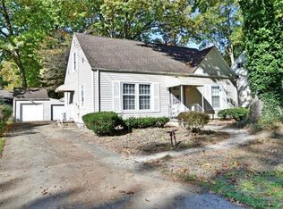 575 Kenmore Ave NE, Warren, OH
