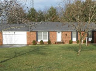 14 Blossom Ln, The Plains, OH 45780